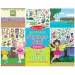 Zestaw naklejek wielokrotnego użytku z wróżkami - Melissa &amp; Doug