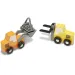 Zestaw narzędzi drewnianych - Melissa &amp; Doug