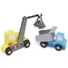 Zestaw narzędzi drewnianych - Melissa &amp; Doug