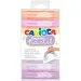 Zestaw pasteli temperowych Temperello 8 sztuk - Carioca