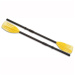 Zestaw plastikowych wioseł 122 cm - Intex