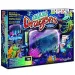Zestaw podwodnego świata Aqua Dragons z oświetleniem LED