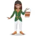 Zestaw puszystych naklejek jeździecki - Melissa &amp; Doug