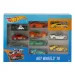 Zestaw samochodzików Hot Wheels 10 sztuk - Mattel