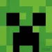 Zestaw serwetek Minecraft – 2-warstwowe, 33x33 cm, 20 szt.