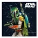 Zestaw serwetek papierowych Star Wars – 2-warstwowe, 33x33 cm, 20 sztuk