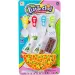 Zestaw spożywczy Little Chef z pizzą i sztućcami