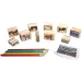 Zestaw stempli z końmi - Melissa &amp; Doug