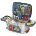 Zestaw stołu warsztatowego Toolbox 26 sztuk