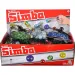 Zestaw szklanych kulek 21 sztuk w różnych wariantach - Simba Toys