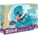 Zestaw torów Disney Stitch Flextreme - Simba Toys