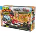 Zestaw toru wyścigowego Bugs Racing
