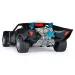 Zestaw zabawkowy DC Comics: Batman i Batmobile - Spin Master