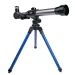 Zestaw zabawkowy teleskop D60-32mm