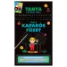 Zeszyt aktywności z zdrapkami - Farma