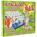Zgadnij! Gra planszowa z wyszukiwaniem obrazków zwierząt - D-Toys
