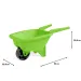 Zielona taczka do piaskownicy 53 cm – Wader