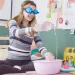 Zing: Wyzwanie do góry nogami gra planszowa