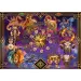 Znaki zodiaku Spiral puzzle 1040 elementów - Trefl