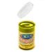 Żółta tempera w słoiczkach 6x35 g - Carioca