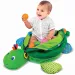 Żółw tratwa z piłeczkami - Melissa &amp; Doug