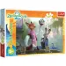 Zootropolis 2 puzzle 100 elementów - Trefl