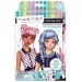 Zrób to Real: Szkicownik projektanta mody z akcesoriami - Pastel Pop
