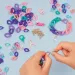 Zrób to naprawdę: Zestaw do tworzenia biżuterii z łańcuszków Disney Księżniczka – Zestaw jubilerski Ariel