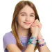 Zrób to naprawdę: Zestaw do tworzenia biżuterii z łańcuszków Disney Księżniczka – Zestaw jubilerski Ariel