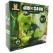 Zrób to sam: figurka dinozaura T-Rex do skręcania.