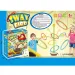 Zwinny ptaszek – zręcznościowa gra towarzyska w rzucanie obręczy