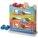 Zygzakowata autostrada drewniana zabawka z 2 samochodzikami - Melissa &amp; Doug