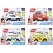 ABC Emergency Team samochodzik z dźwiękiem i światłem, różne warianty, 1 szt. - Dickie Toys zdjęcie 1