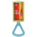 ABC Grzechotka cylindryczna w dwóch wersjach 1szt - Simba Toys zdjęcie 2