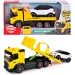ADAC Volvo laweta - Dickie Toys