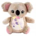 Airbrush Magic Lightplüss - Kolorowalny uroczy koala pluszowy zdjęcie 3