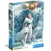 Anne Stokes – Strażnicy Zimy 1000 elementów puzzle - Clementoni