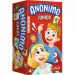 Anonimo Junior gra planszowa - Trefl zdjęcie 1