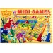 Ariel mała syrenka mini gra planszowa - D-Toys