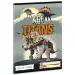 Ars Una: Age of the Titans zeszyt liniowy dla klasy 2, format A5, 16-32