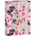 Ars Una: Beach Flowers teczka na zeszyty A/5