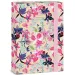 Ars Una: Beach Flowers teczka na zeszyty A4