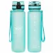 Ars Una: Butelka motywacyjna bez BPA 1000 ml
