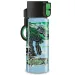 Ars Una: Butelka z dinozaurem T-Rex, bez BPA, 475 ml