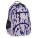 Ars Una: Camouflage ergonomiczny plecak szkolny, plecak 33x45x24 cm