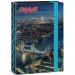 Ars Una: Citylight London teczka na zeszyty A4