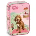 Ars Una Cute Animals Doggie wielopoziomowy piórnik
