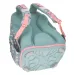 Ars Una: Cute Animals Tea Party - anatomiczny tornister, plecak z kotami 33×43×22 cm zdjęcie 4