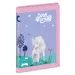 Ars Una Cute Animals Unicorn portfel