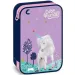 Ars Una Cute Pets Unicorn wielopoziomowy piórnik